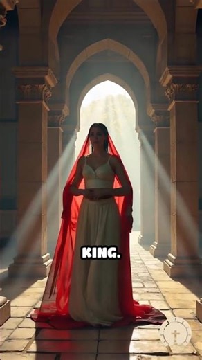 Queen Esther: A Story of Bravery and Faith #BibleStories #Faith #Courage #Esther #Inspiration