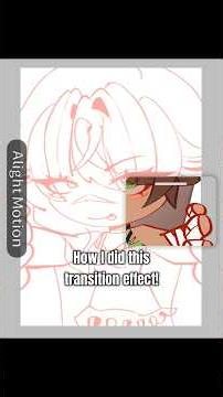 #tutorial#gacha#gachaena #animegames#gachana#gachaclub #gatchameme#gachagames#edit #memes#ibixpaint