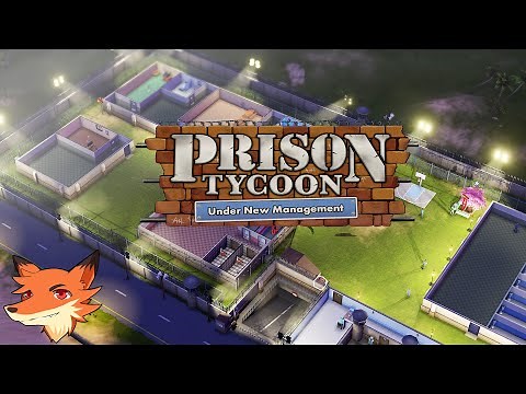 Prison Tycoon [FR] Construire et gérer sa prison! Nouveaux biomes, mode de jeu et contenu!