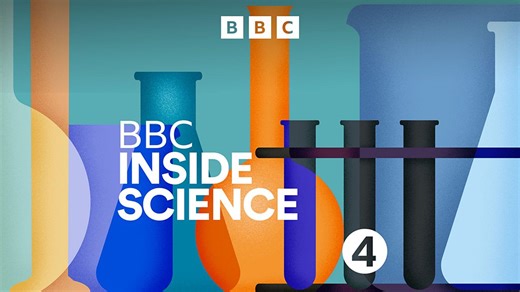 BBC Inside Science - AI in Science: Promise and Peril - BBC Sounds