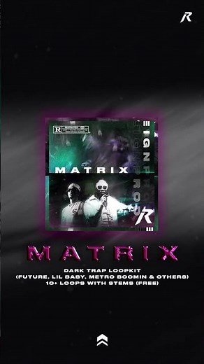 SAMPLE THESE GEMS💎NEW LOOPKIT IS OUT! MATRIX
