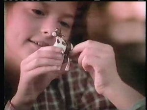 Nickelodeon - March 9, 1984 Commercials