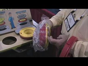 Toilet Flange Repair Kits