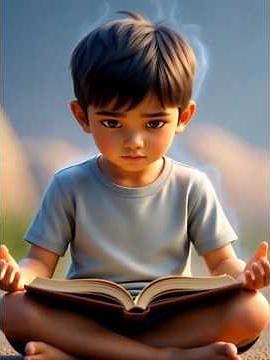 One Decision That Can Change Your Life | Powerful 30-Day Transformation Story l Daily Magic Shorts