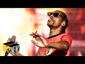 Snoop Dogg’s Top 5 Favorite Music Videos | MTV News