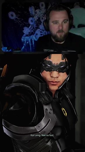 Mass Effect Gaming Reaction: Fun with Streamers