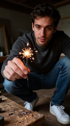 Understanding Fireworks Safety Risks for New Year's Eve