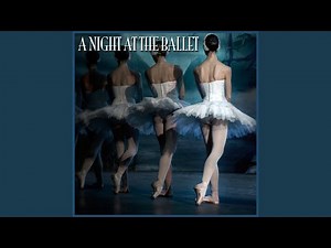 The Nutcracker Suite: Overture