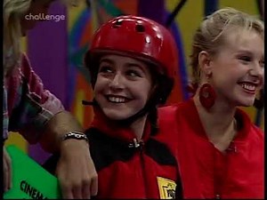 CITV Fun House: Series 4, Episode 6 (1993)