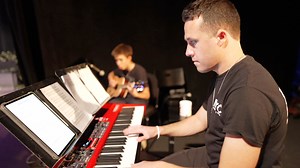 Sign ups are officially LIVE for EXPEDITION MUSIC! This exciting NEW program at Miami Theater Center is for young musical theatre vocalists and instrumentals who are looking to take their musicianship to the next level. Expedition Music meets Monday & Wednesday from 4:30 - 6:30 September 9th - May 3rd. Link in Bio for more information! #mtcmiami #livemiamitheater @spotlightkidsinc @MiamiDadeArts | Miami Theater Center