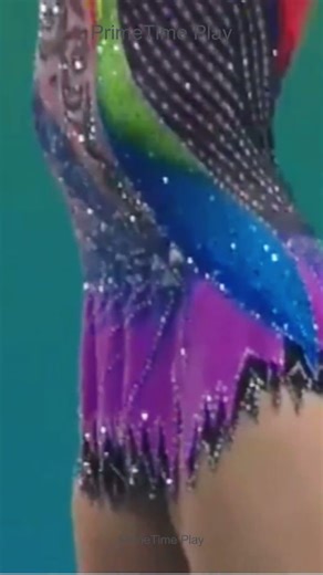 This Hand Balancing Technique Will Shock You #acrobatics #gymnastics