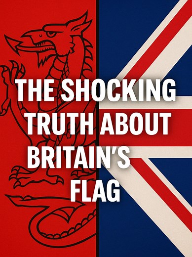 The Evolution of Britain's Flags: A Historical Overview