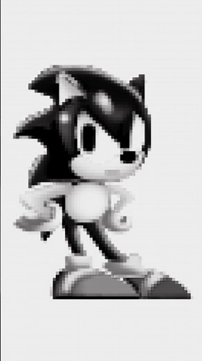 32X SEGA SONIC