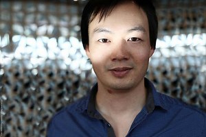 Christopher Tin 'Sogno di Volare': Take Flight - Classicalexburns