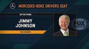 “I thought there was a chance that I was going to get in, but I didn’t anticipate this happening during a half time!” - awesome moment this weekend when Jimmy Johnson received a surprise announcement live on TV that he was elected to the Pro Football Hall of Fame | The Dan Patrick Show