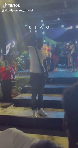 Live in SLM #zitodiplomats @zitodiplomats