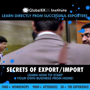 46 reactions | Hello Upcoming Entrepreneurs, Start your export...