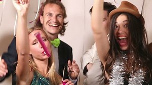 Two Beautiful Girls Two Handsome Guys Stock Footage Video (100% Royalty-free) 20800918 | Shutterstock