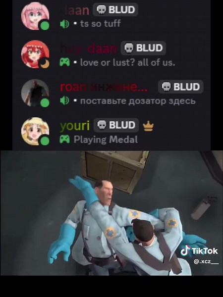 #fyp #viral #tf2 #spy | TF 2 Edits