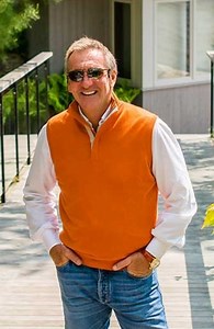 BOBBY GENOVESE: The Polo-playing Millionaire Founder of BG Capital Group