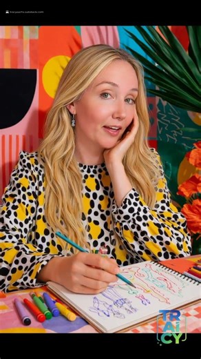 Color to Center 🖍️