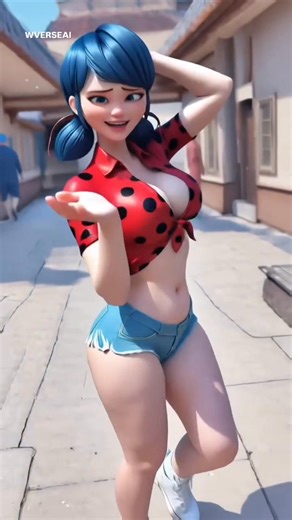 16K views · 780 reactions | Ladybug  | P Man | Facebook
