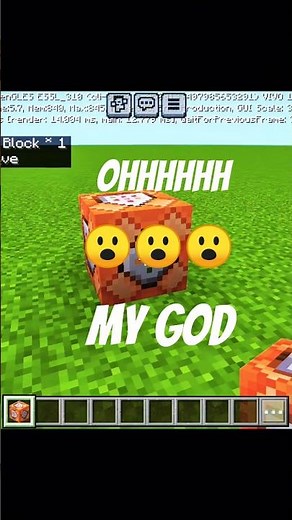 How to get command block in Minecraft #minecraft #viral