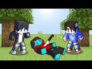 Who KILLED PepeSan in Minecraft?!