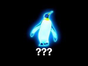 15 "Penguin" Sound Variations in 30 Seconds