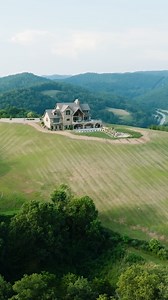 1.4M views · 25K reactions | A luxury estate in West Virginia...