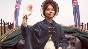 Victoria: Season 1 Finale Preview