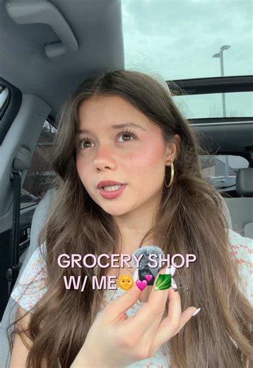 i could do this all day fr | grocery shopping