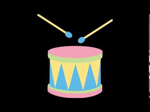 Drum Roll Sound Effects