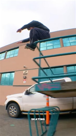 Assertive Skating at its best - Community Cup 2026