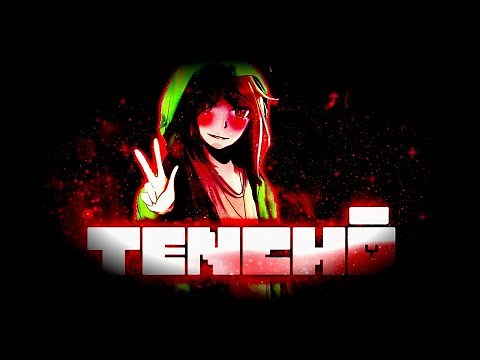 StoryShift [Undertale AU] - Tenchō - 天頂 [Zenith Cover]