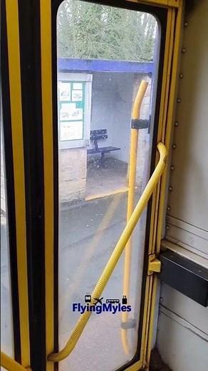 who doesn't miss the sound of the pacer doors? #class142 #britishrailways #train