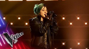 Ava's 'Damn Your Eyes' | Blind Auditions | The Voice UK 2024 | Steve Mannings | 12 comments
