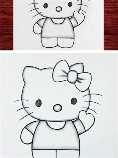 Stunning Pencil Art Techniques and Scenery Drawing