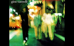 Gino Vannelli - Nightwalker Full Album (1981)
