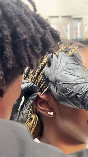 Understanding Industrial Piercings: Pain and Experience