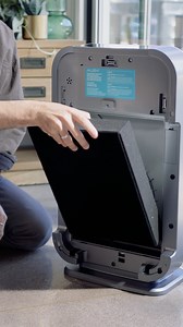 Replacing your Alen air purifier filter keeps things running strong and ensures your air stays pure, day in and day out. Each filter captures 99.9% of airborne pollutants like dust, allergens, smoke, pollen, and more. So when it’s time for a swap, you’re not just replacing a filter, you’re renewing the first line of defense against pesky, irritating air particles. And just as a reminder, if it’s been around 12 months, it might be time... | Alen