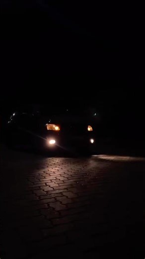 Instalação de Farol de Milha