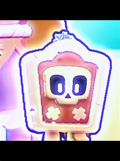 Buffies are so cute🥹 #fyp #recommendations #brawlstars #viraltiktok #edit