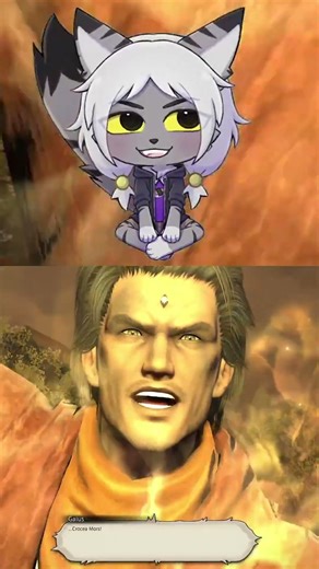 Where is the counter attack data? | #ffxiv #ffxivonline #ff14