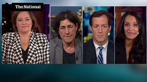 At Issue unpacks how the leaders performed in the French-language debate — the last debate before voters head to the polls on Oct. 21. #cdnpoli #elxn43 #CanadaDebates2019 | CBC News: The National