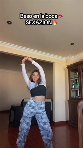 Bailando Beso en la Boca: Tutorial de Cumbia