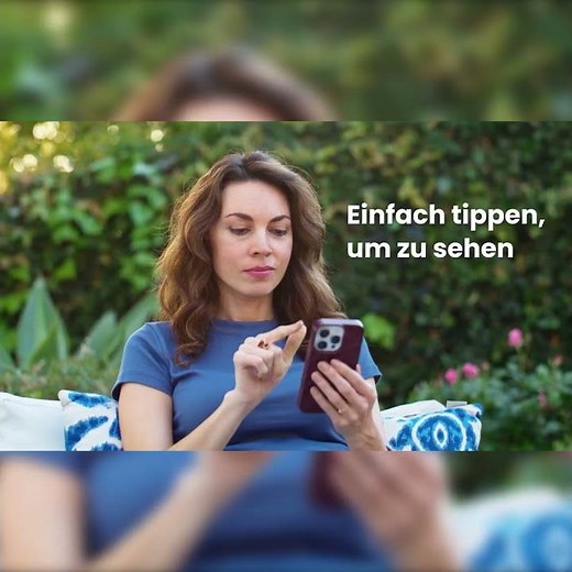 AOSU T2 Pro: 3K Solar-Überwachungskamera mit Dual-Lens & 360° PTZ