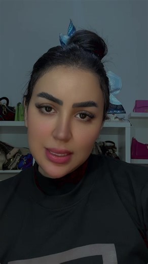 Vidéos de Nada Hamza officiel (@hassinadaofficiel) avec الصوت الأصلي - Ali Hbibi