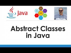 Java Abstract Classes - Complete Example