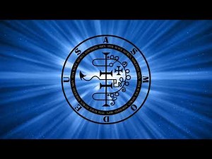 ASMODEUS INVOCATION - ENN CHANTING/ INVOCATION CHANT (WARNING: POWERFUL)